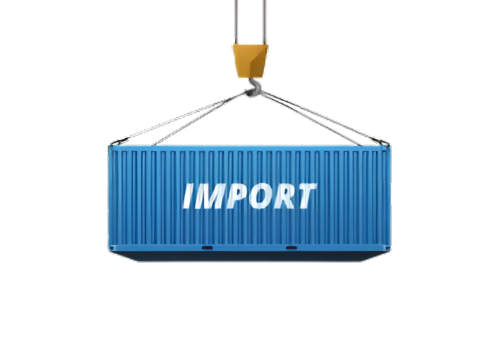 container