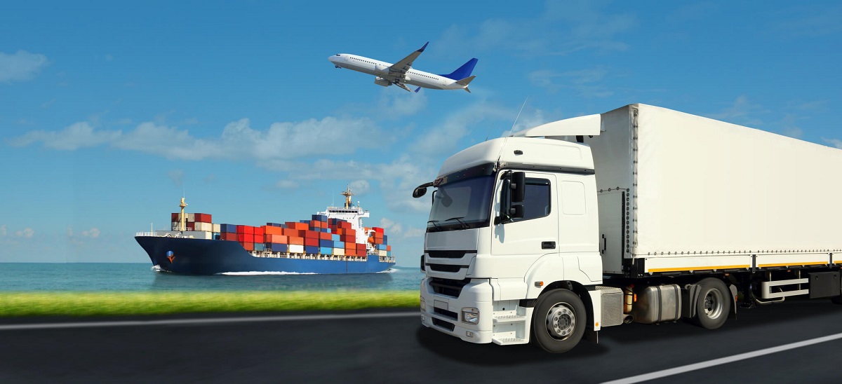 Global Delivery