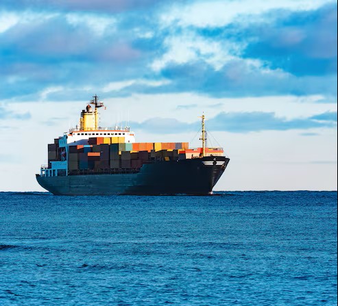 Sea Freight